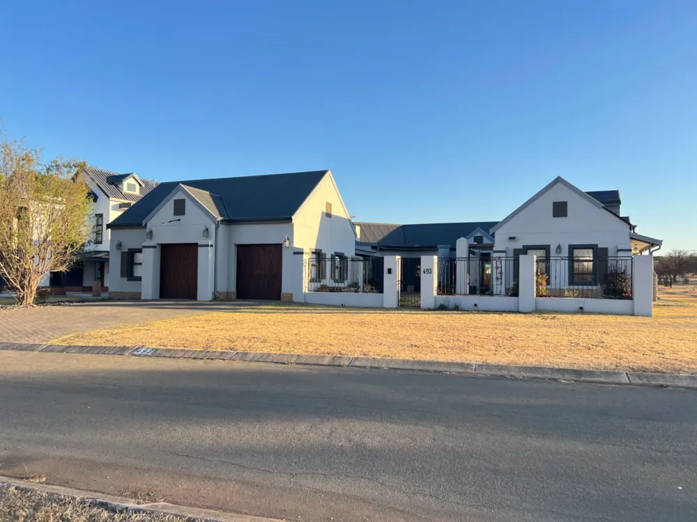 House sold in Waterlake Farm - PT1743908