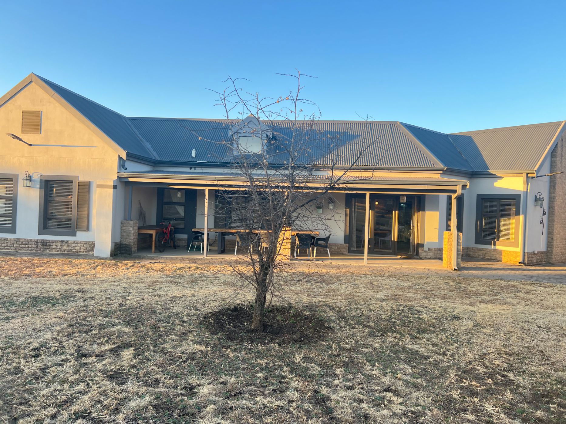 House let in Waterlake Farm - PT1709870