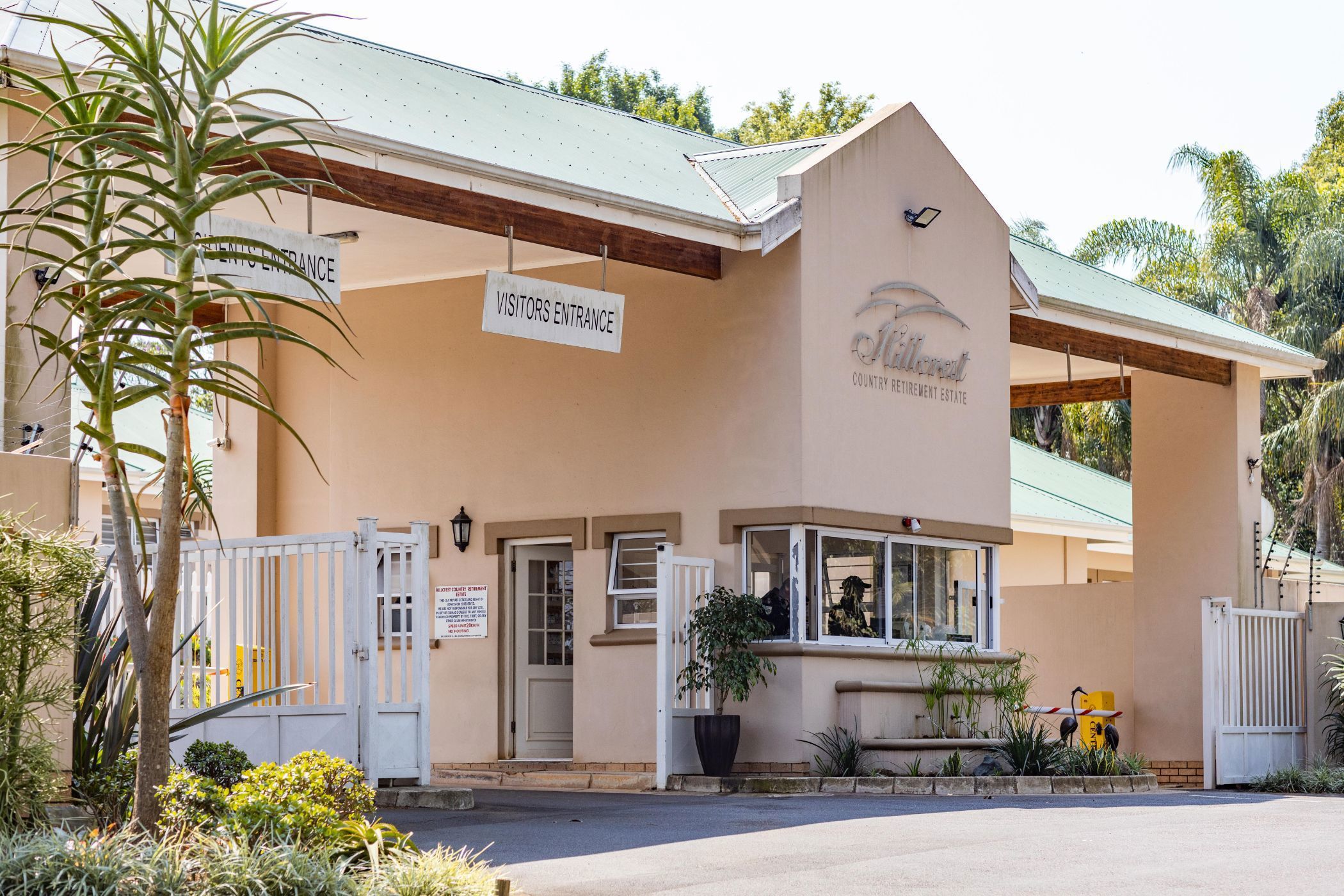 Townhouse for sale in Assagay - 1KF1711906