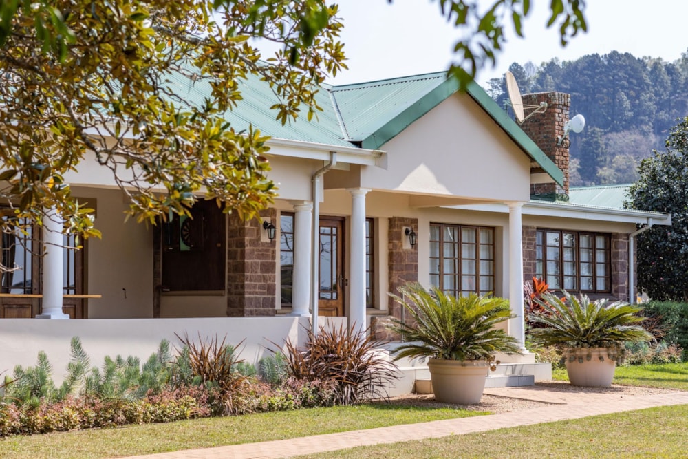 Townhouse for sale in Assagay - 1KF1711906