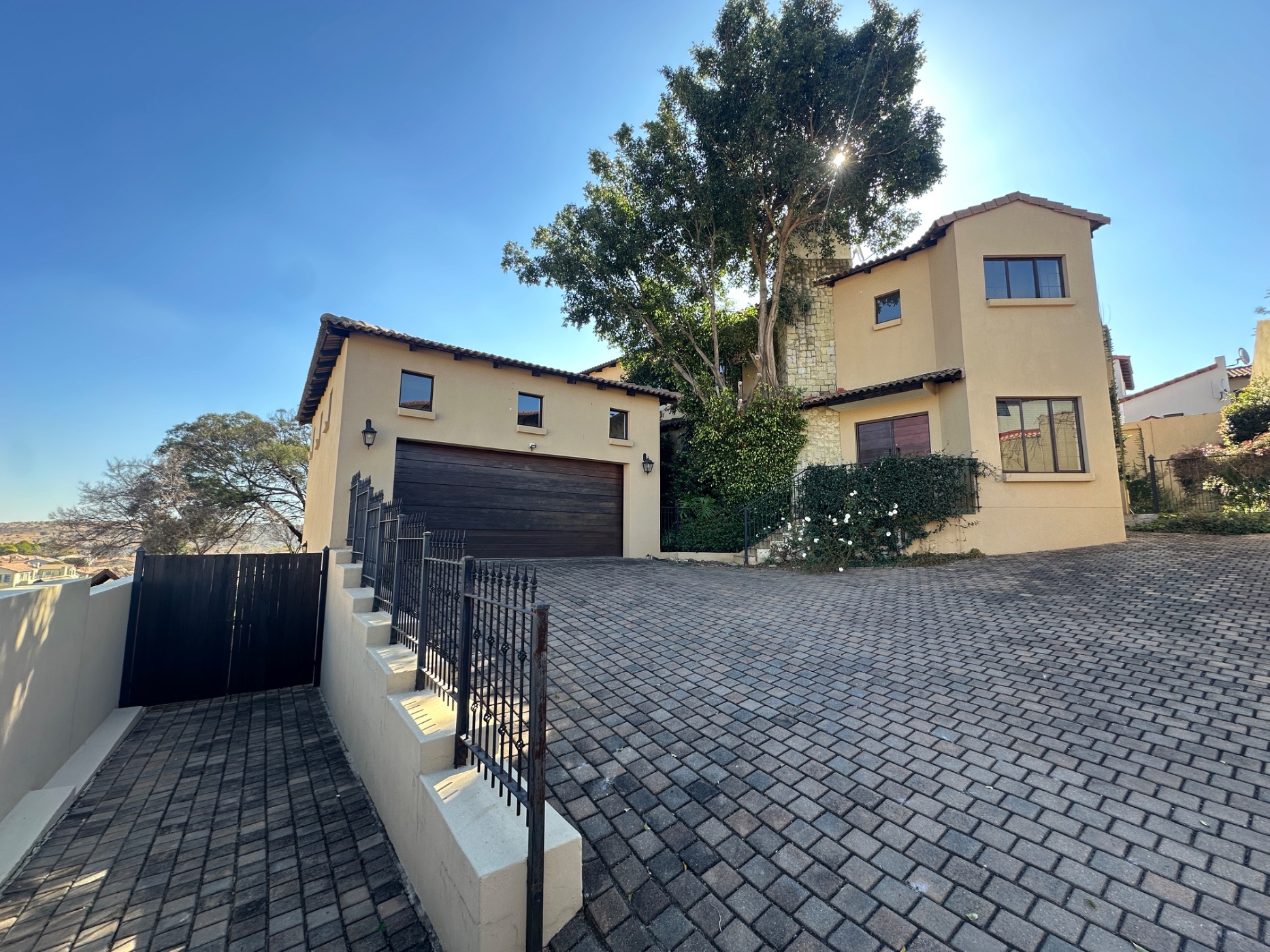 Golf estate house for sale in Waterkloof Ridge - PT1709416