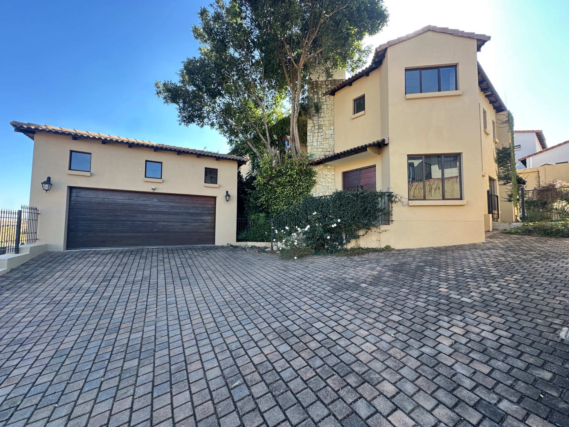 Golf estate house for sale in Waterkloof Ridge - PT1735485