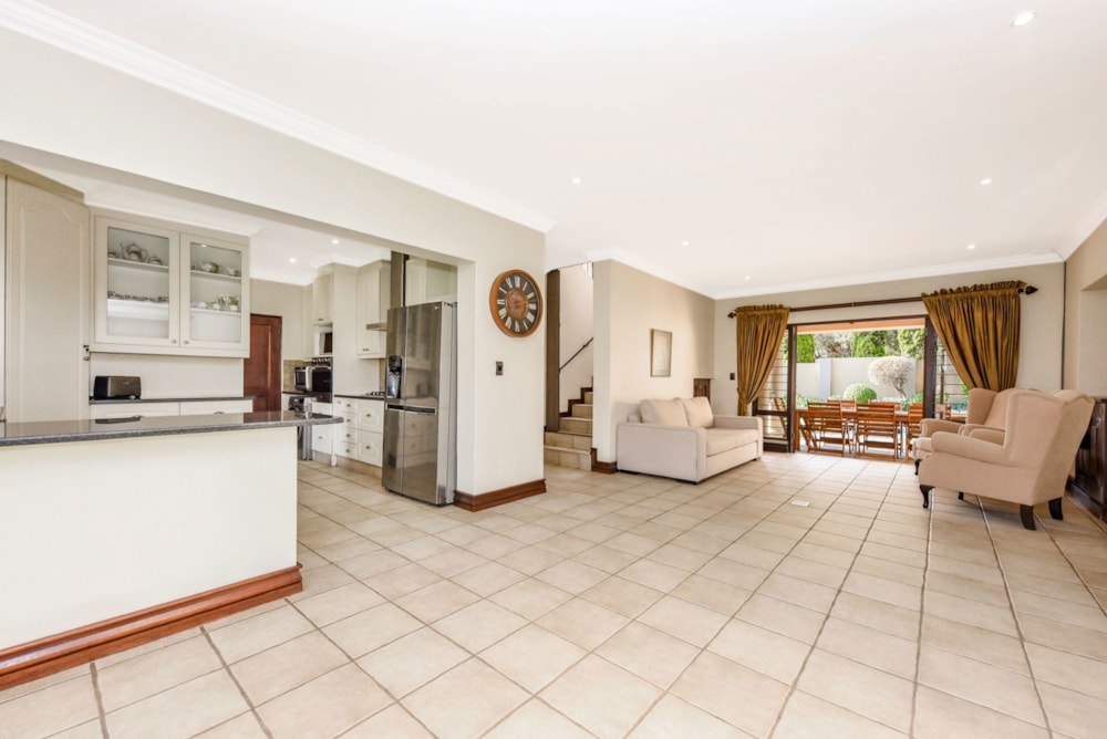 Cluster for sale in Bryanston - HP1712838
