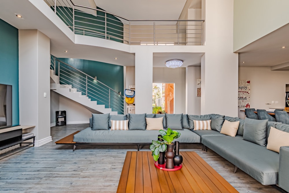 House for sale in Newmark Estate - PT1710769