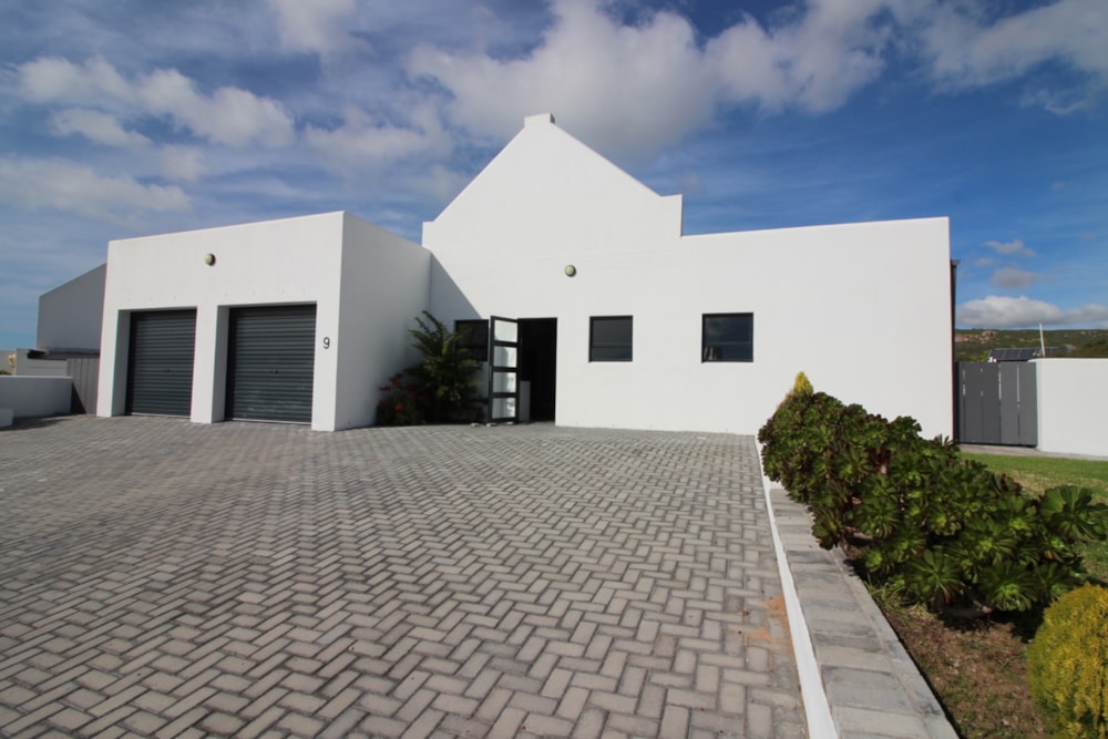 Single-storey house for sale in Harbour Lights - LA1710901 Single-storey house for sale in Harbour Lights - LA1710901