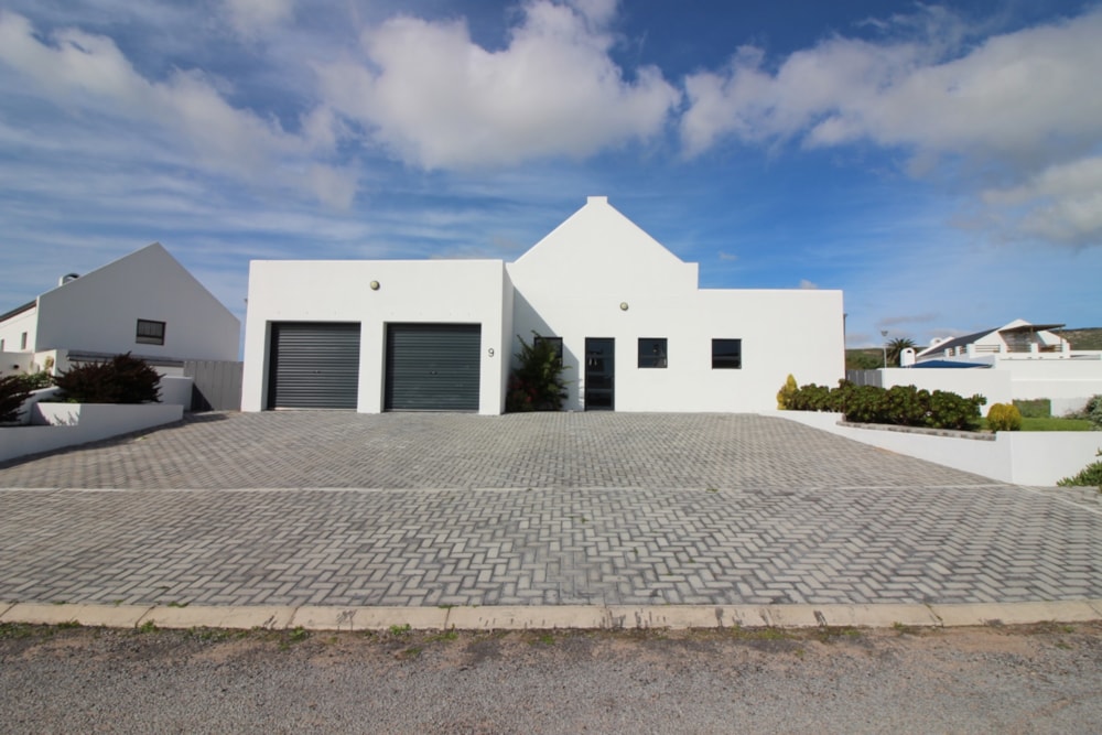 Single-storey house for sale in Harbour Lights - LA1710901 Single-storey house for sale in Harbour Lights - LA1710901