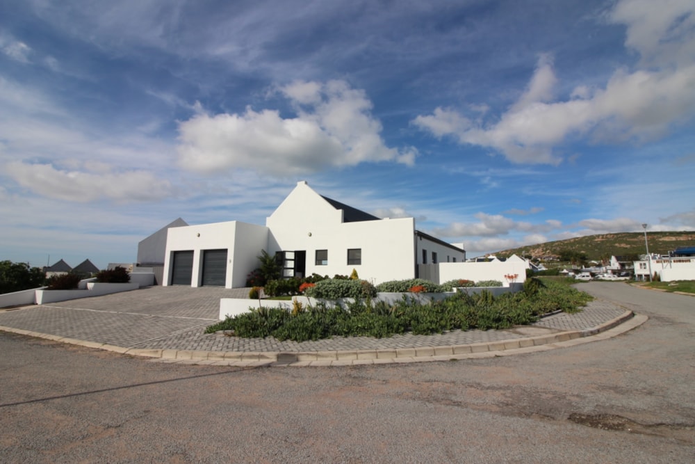 Single-storey house for sale in Harbour Lights - LA1710901 Single-storey house for sale in Harbour Lights - LA1710901