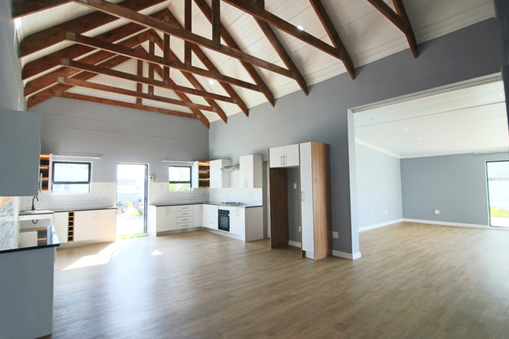 Single-storey house for sale in Harbour Lights - LA1710901 Single-storey house for sale in Harbour Lights - LA1710901