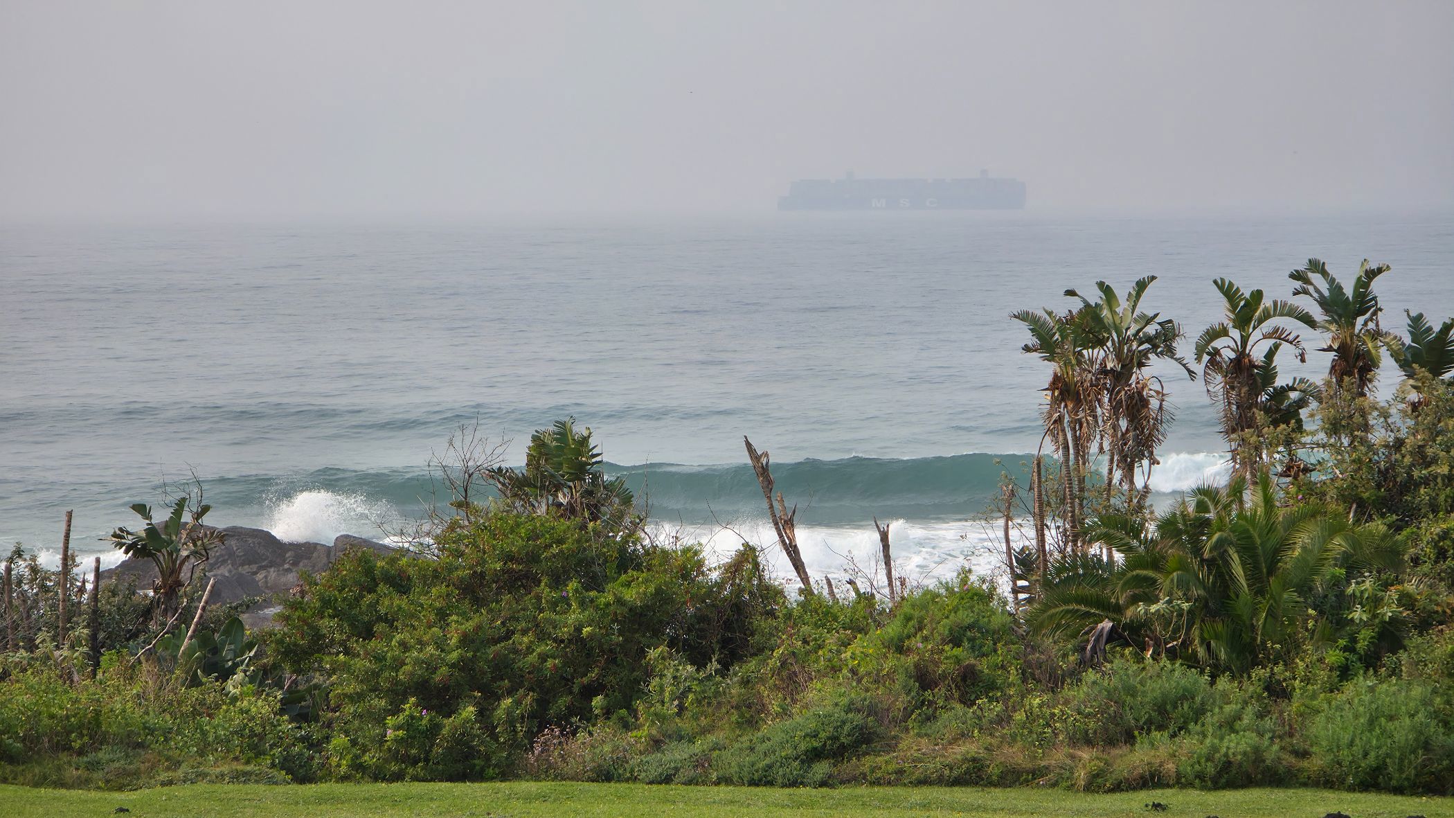 Beachfront villa for sale in Port Edward - 1PD1546797