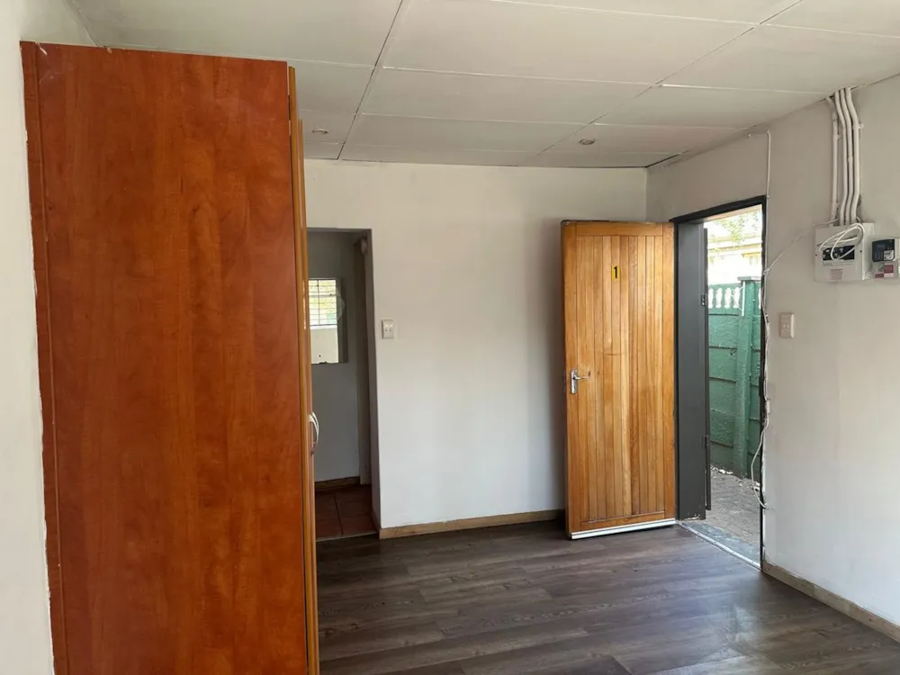 Bachelor apartment let in Hospitaalpark - 1BX1737025 Bachelor apartment let in Hospitaalpark - 1BX1737025