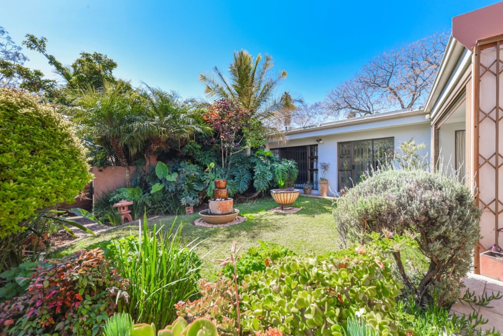 Cluster for sale in Paulshof - FW1705159 Cluster for sale in Paulshof - FW1705159