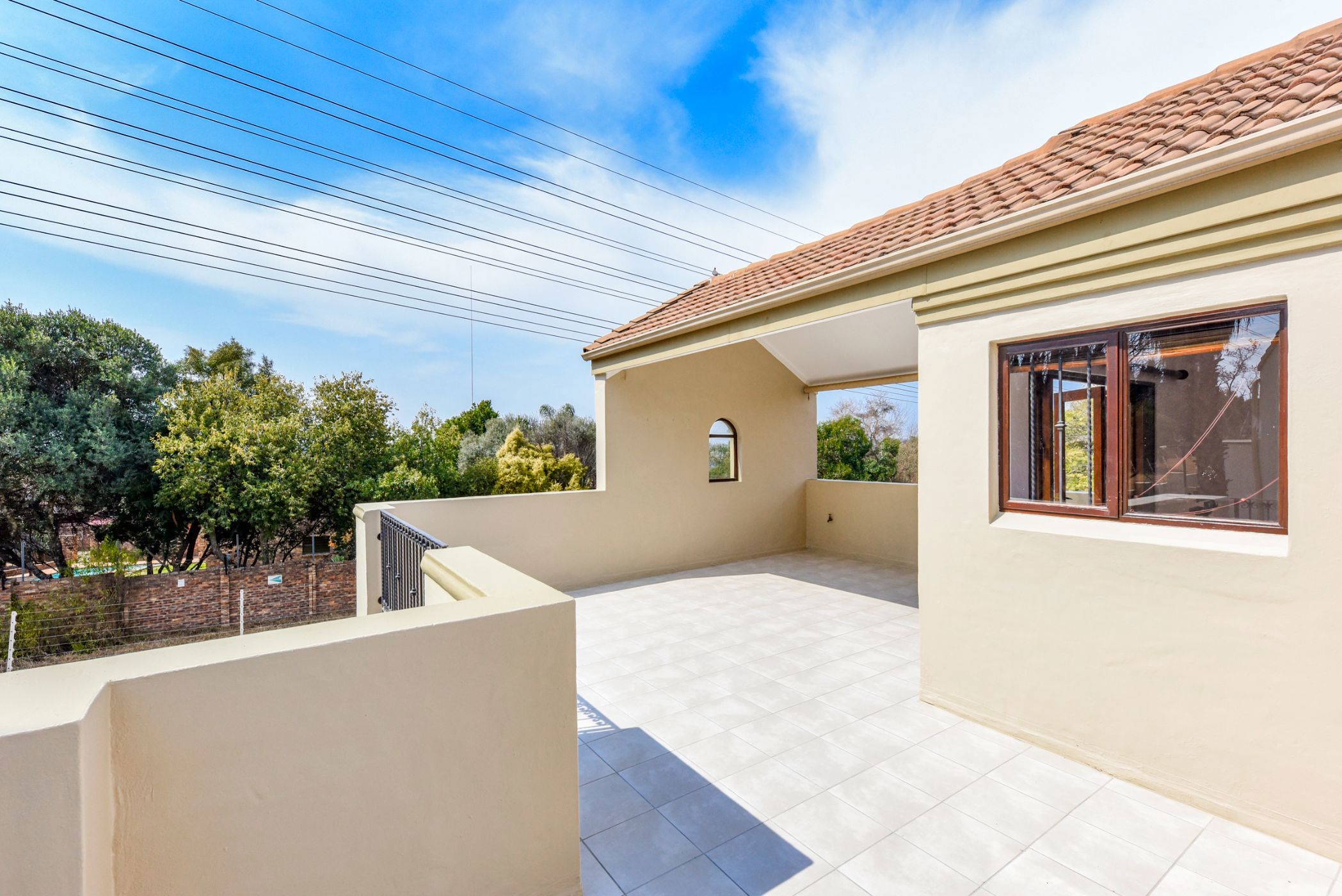 Townhouse for sale in Lonehill - FW1711818