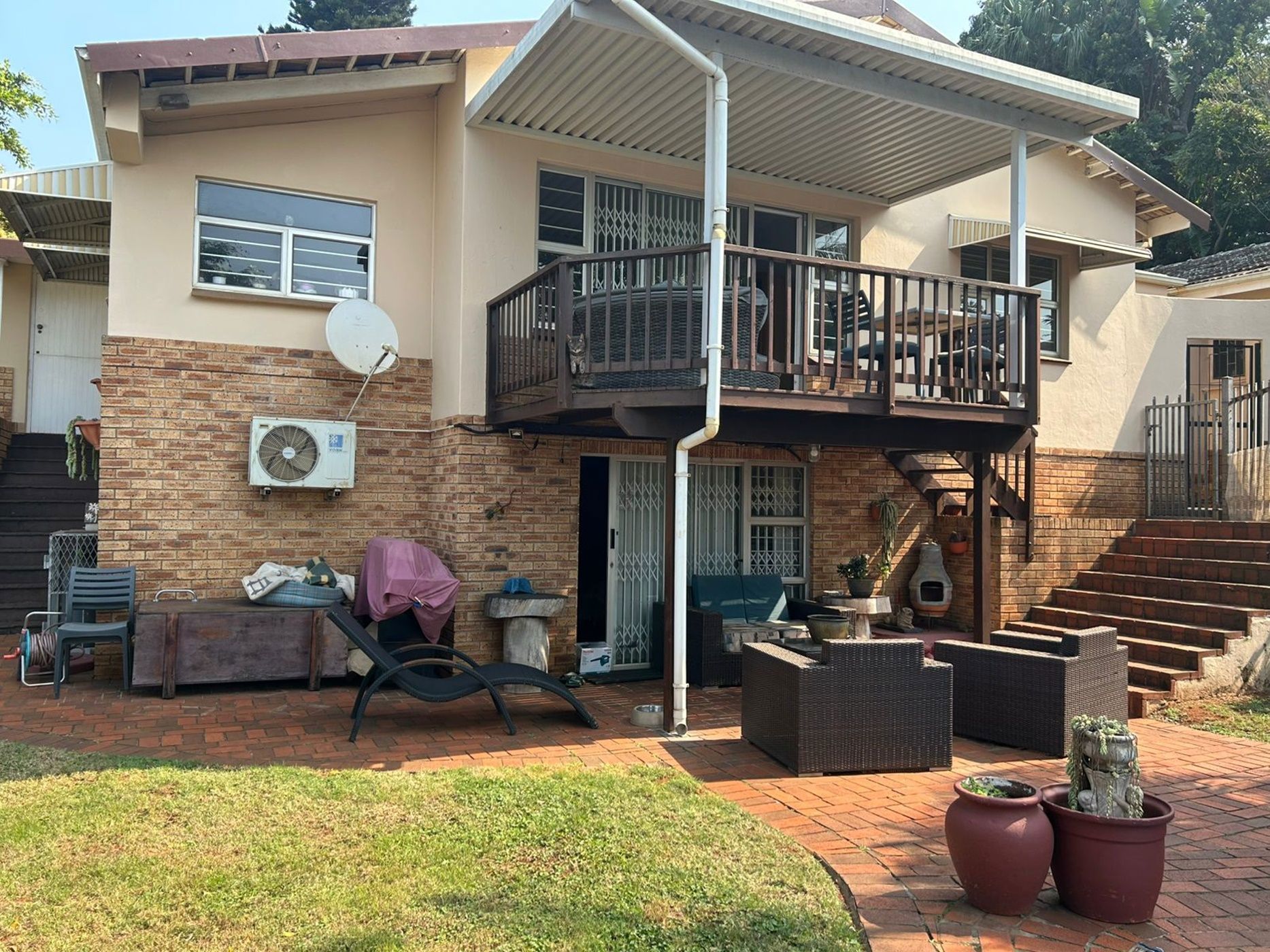 House for sale in Athlone, Durban North - 1ND1711535