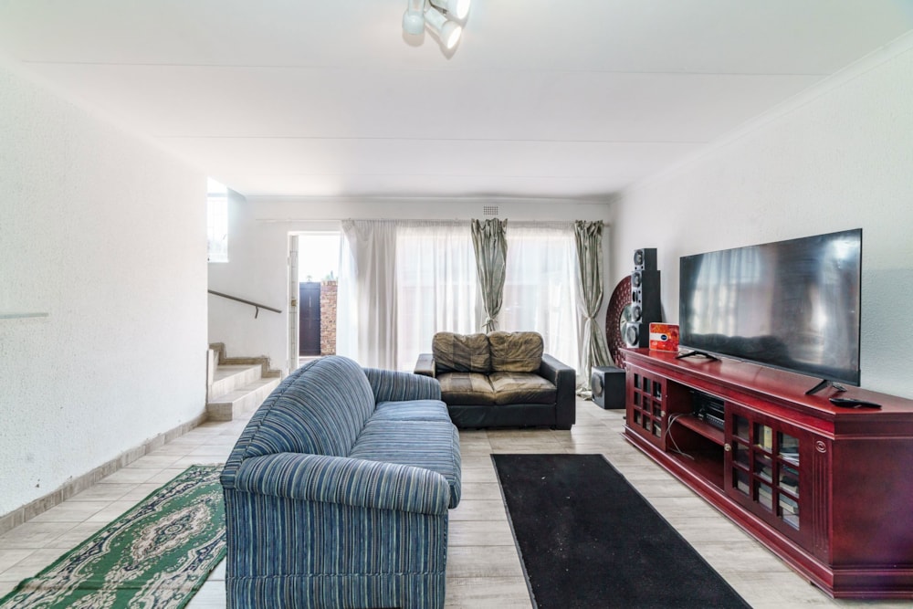 Double-storey cluster for sale in Norkem Park - KTP1710405 Double-storey cluster for sale in Norkem Park - KTP1710405