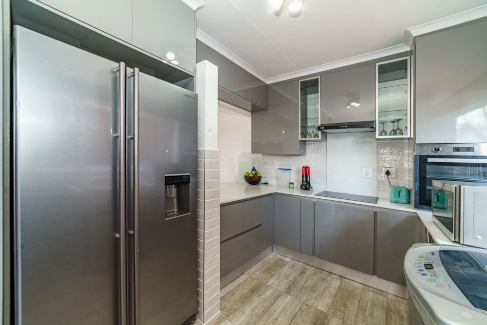 Double-storey cluster for sale in Norkem Park - KTP1710405 Double-storey cluster for sale in Norkem Park - KTP1710405