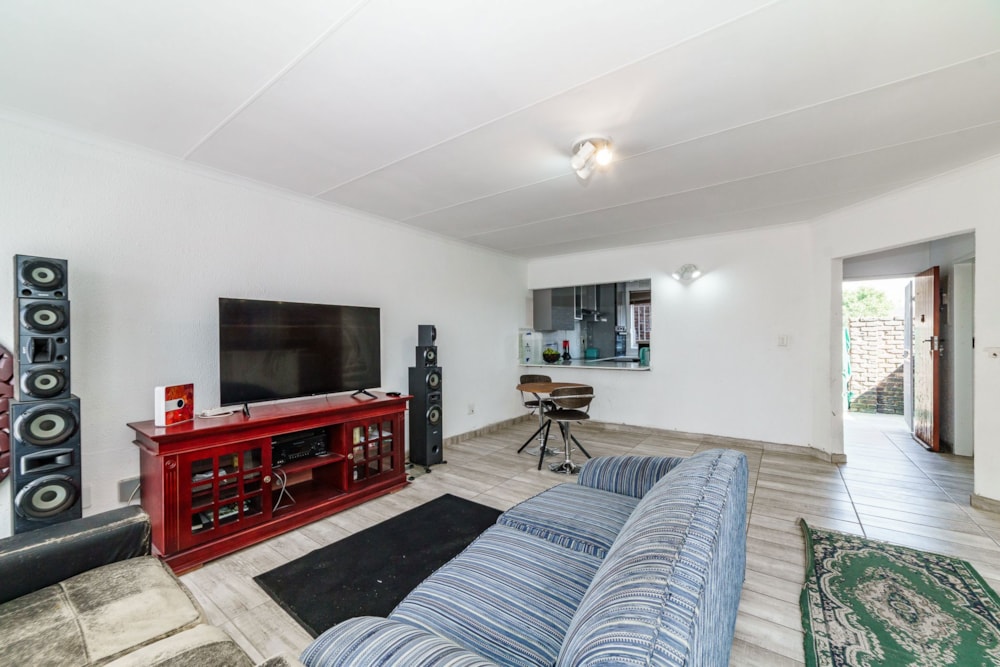 Double-storey cluster for sale in Norkem Park - KTP1710405 Double-storey cluster for sale in Norkem Park - KTP1710405