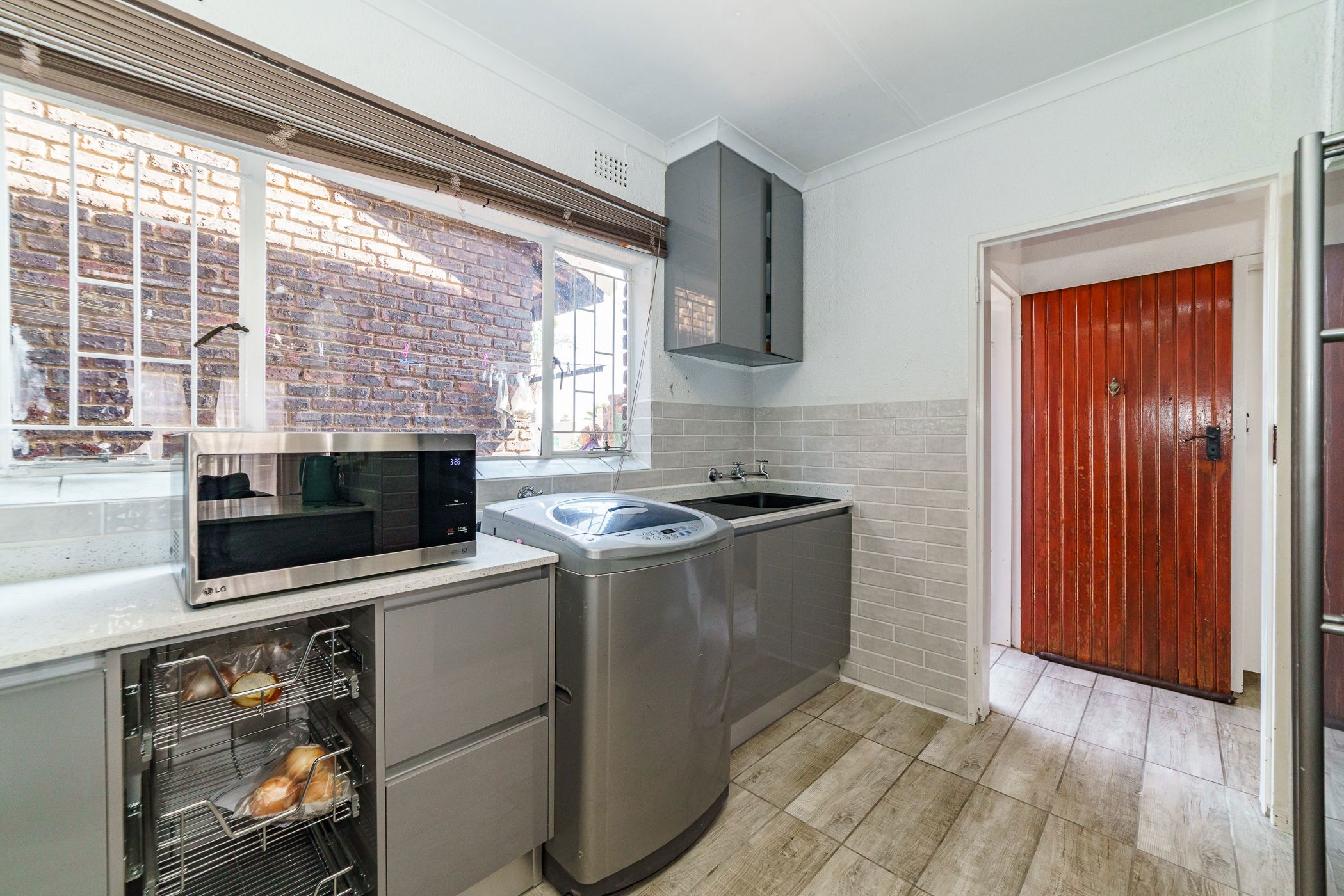 Double-storey cluster for sale in Norkem Park - KTP1710405