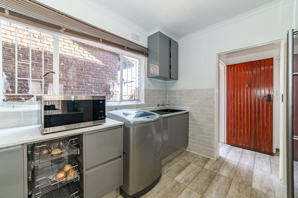 Double-storey cluster for sale in Norkem Park - KTP1710405