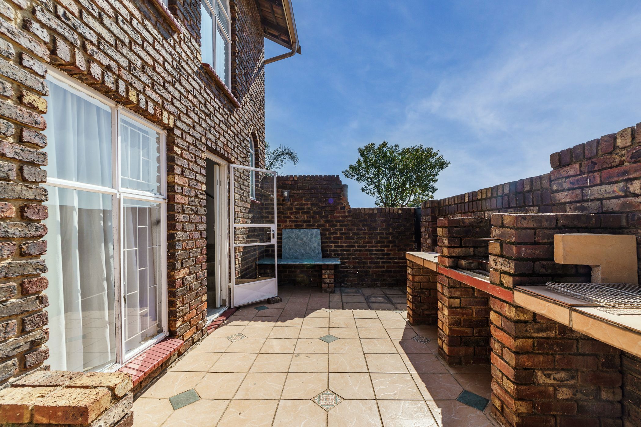 Double-storey cluster for sale in Norkem Park - KTP1710405