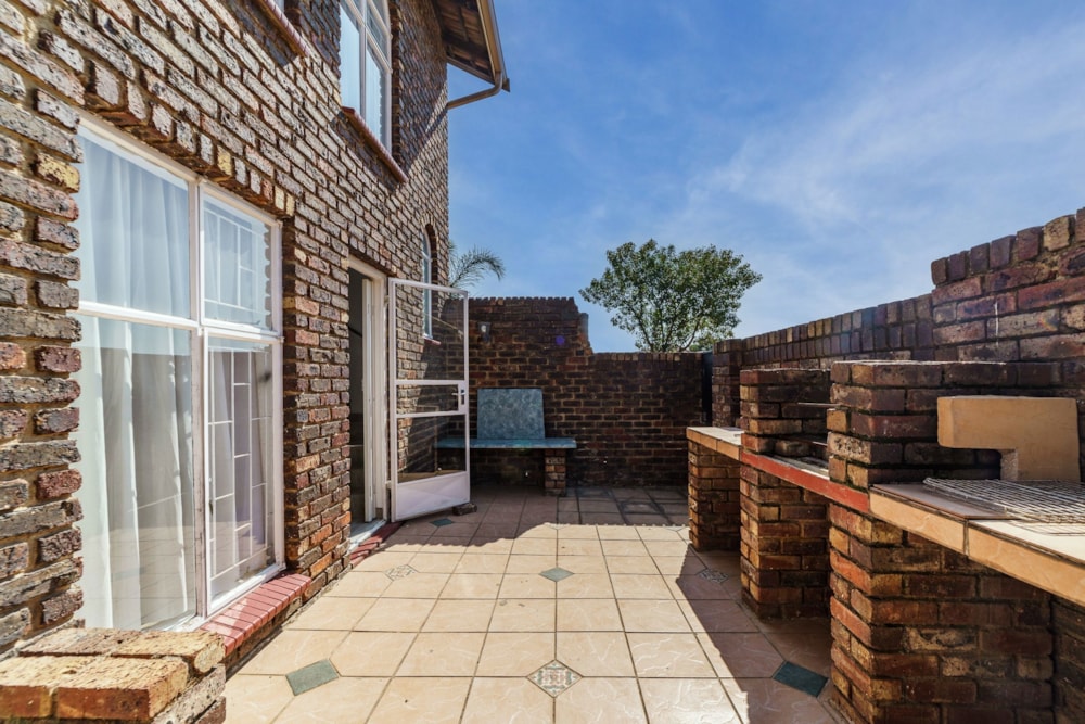 Double-storey cluster for sale in Norkem Park - KTP1710405 Double-storey cluster for sale in Norkem Park - KTP1710405