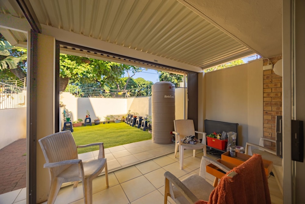 Townhouse for sale in Morningside, Durban - 1DA1710188