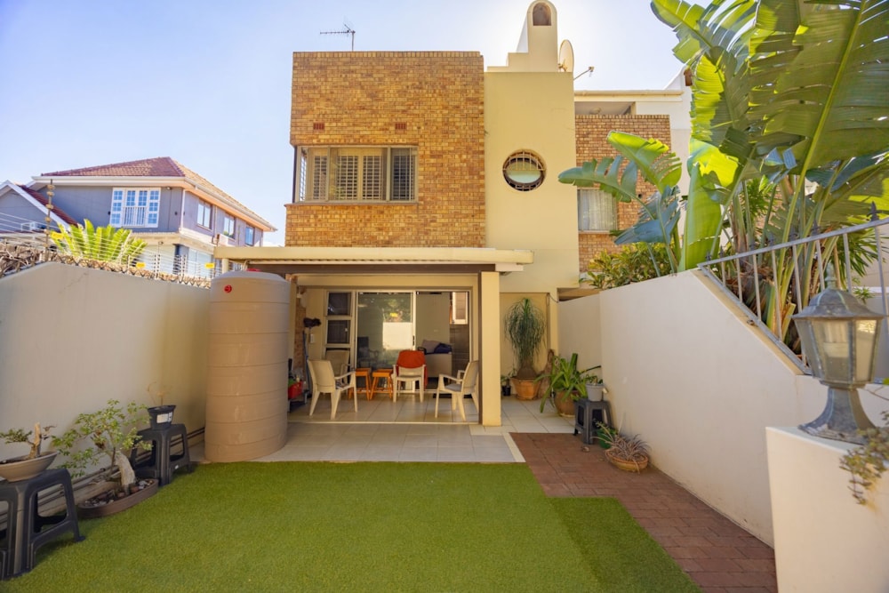 Townhouse for sale in Morningside, Durban - 1DA1710188