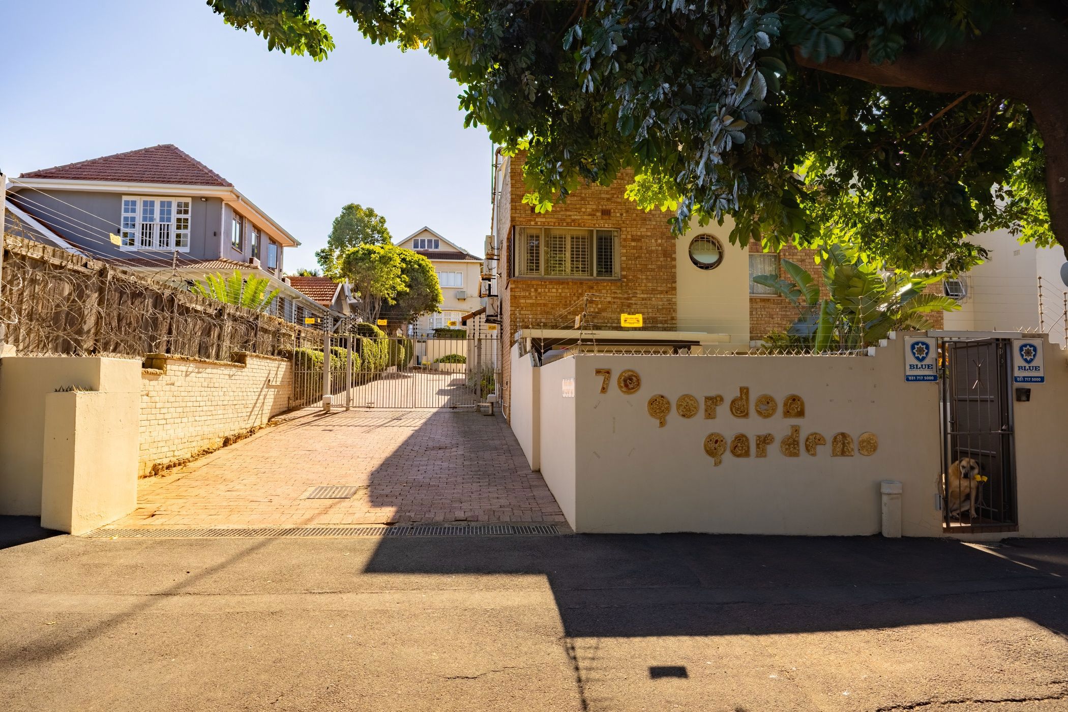 Townhouse for sale in Morningside, Durban - 1DA1710188