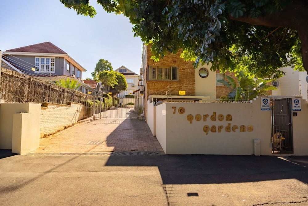 Townhouse for sale in Morningside, Durban - 1DA1710188 Townhouse for sale in Morningside, Durban - 1DA1710188