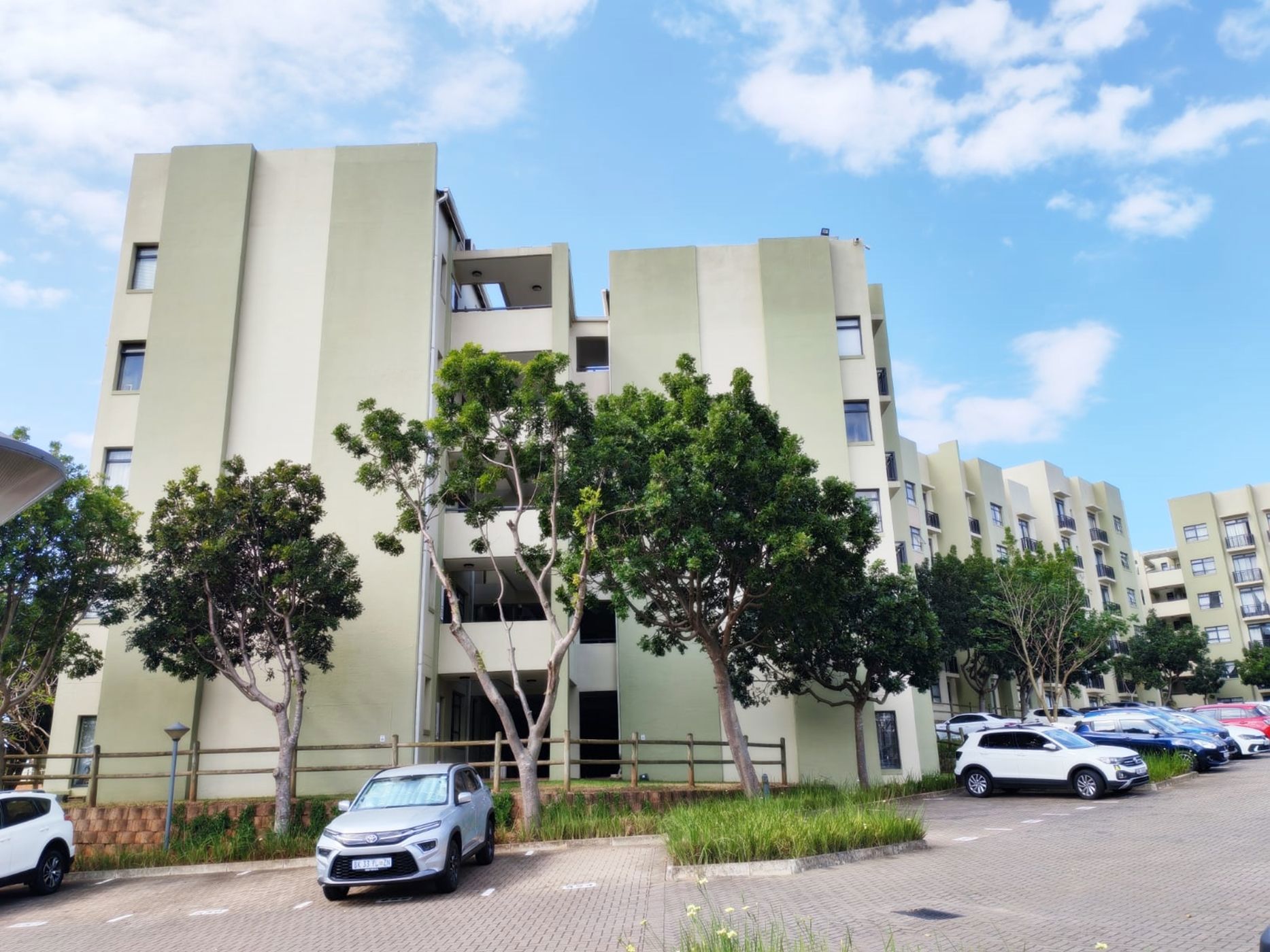 Apartment for sale in New Town Centre - 1ND1712378