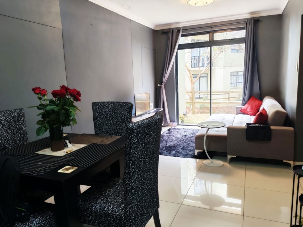 Apartment for sale in New Town Centre - 1ND1712378