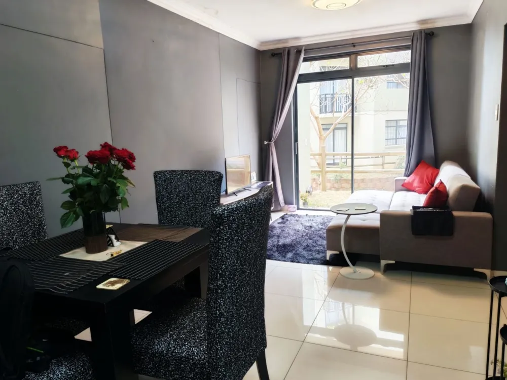 Apartment for sale in New Town Centre - 1ND1712378 Apartment for sale in New Town Centre - 1ND1712378