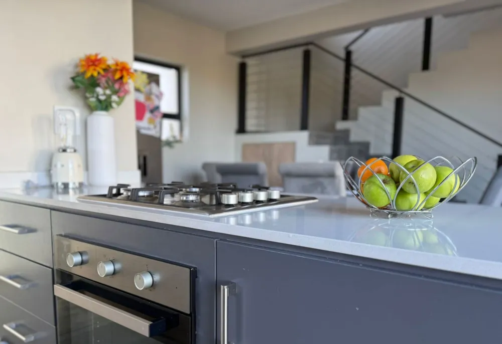 Townhouse for sale in Woodland Hills Bergendal - 1BX1741537