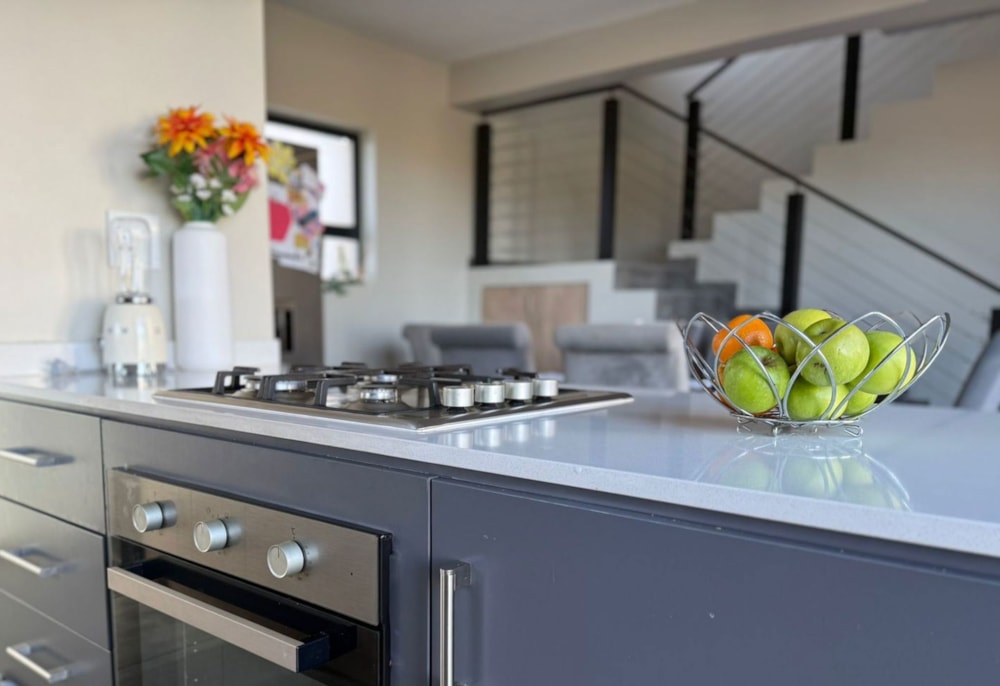 Townhouse for sale in Woodland Hills Bergendal - 1BX1711800