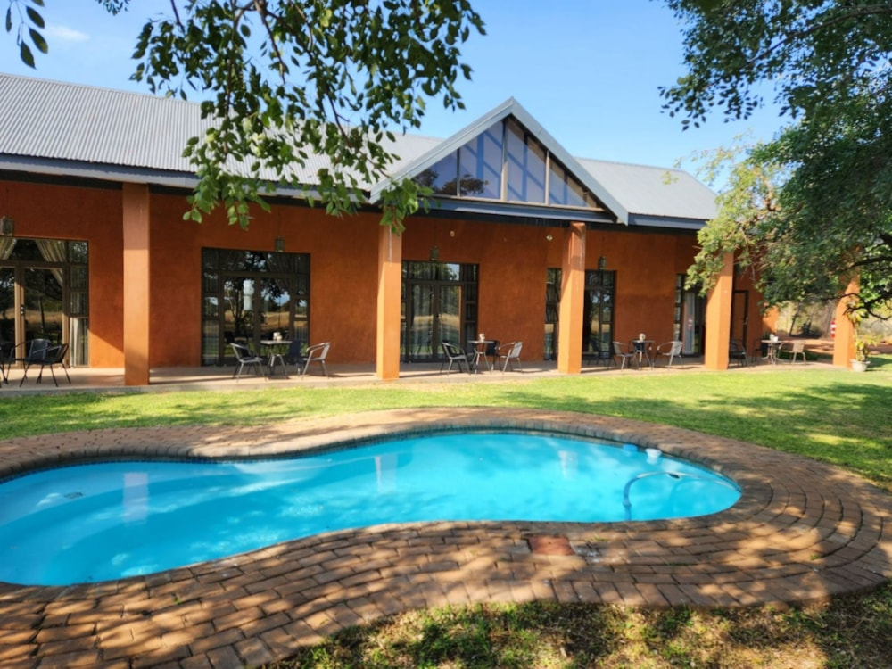 Game farm for sale in Makhado (Louis Trichardt) - 1TA1559540 Game farm for sale in Makhado (Louis Trichardt) - 1TA1559540