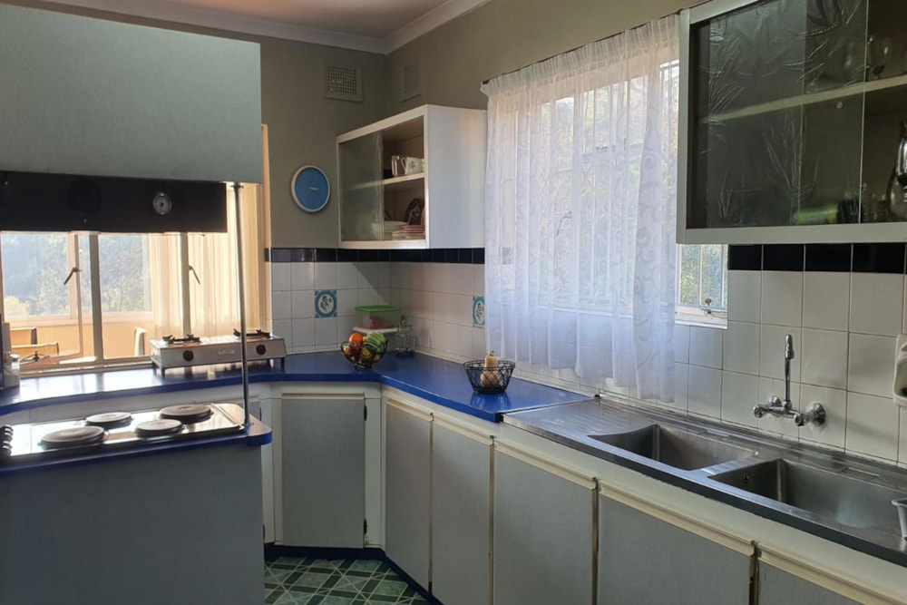 Double-storey house for sale in Palmiet, Reservoir Hills - 1WP1712134