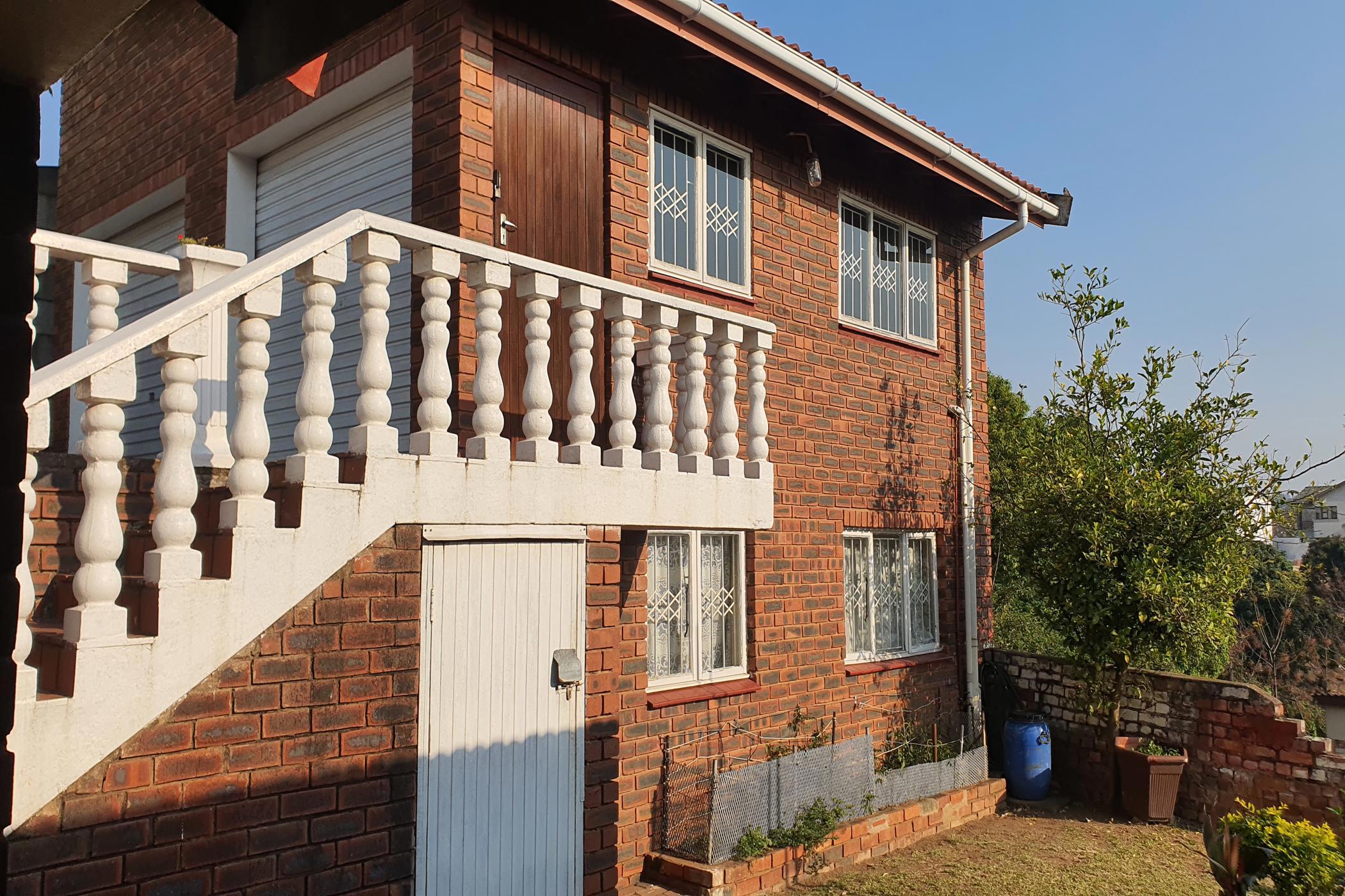 Double-storey house for sale in Palmiet, Reservoir Hills - 1WP1712134