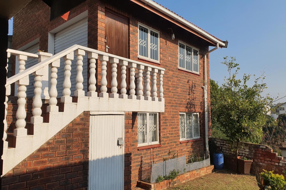 Double-storey house for sale in Palmiet, Reservoir Hills - 1WP1712134