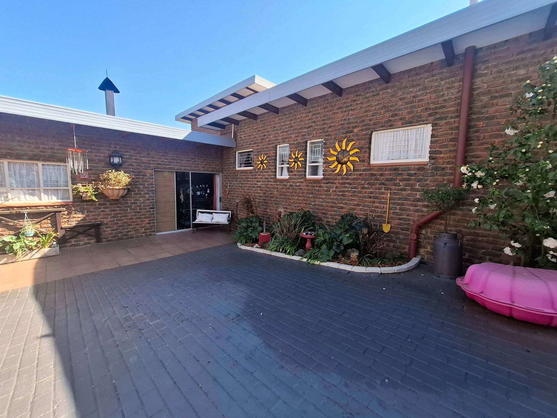 House for sale in Panorama, Bethlehem - 1BTH1676650