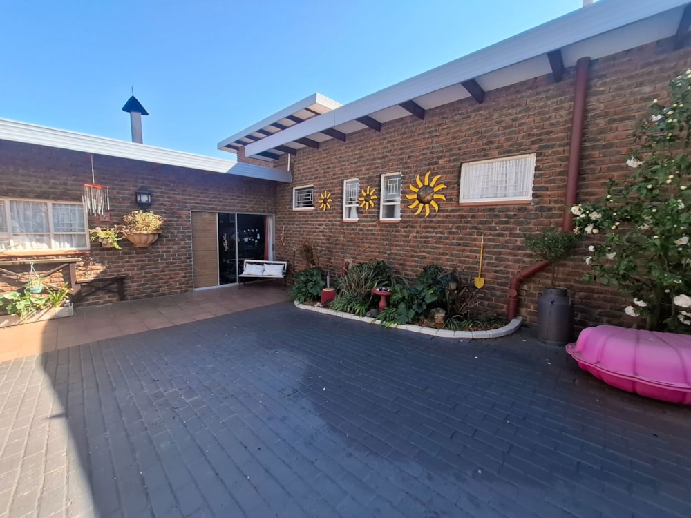 House for sale in Panorama, Bethlehem - 1BTH1676650 House for sale in Panorama, Bethlehem - 1BTH1676650