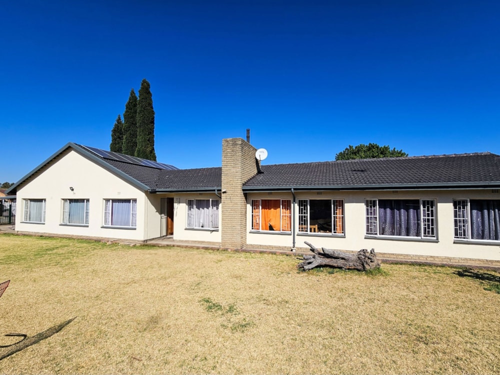 House for sale in Dalpark Proper - 1BJ1562553