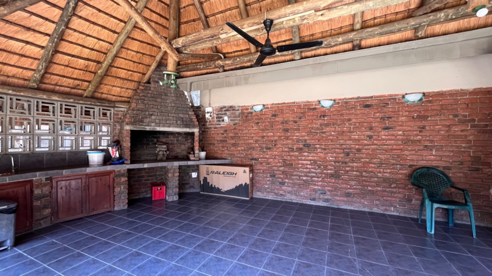 House let in Phalaborwa - 1PW1687441 House let in Phalaborwa - 1PW1687441