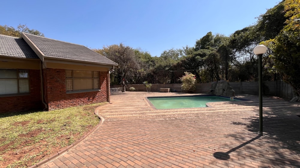 House let in Phalaborwa - 1PW1687441 House let in Phalaborwa - 1PW1687441