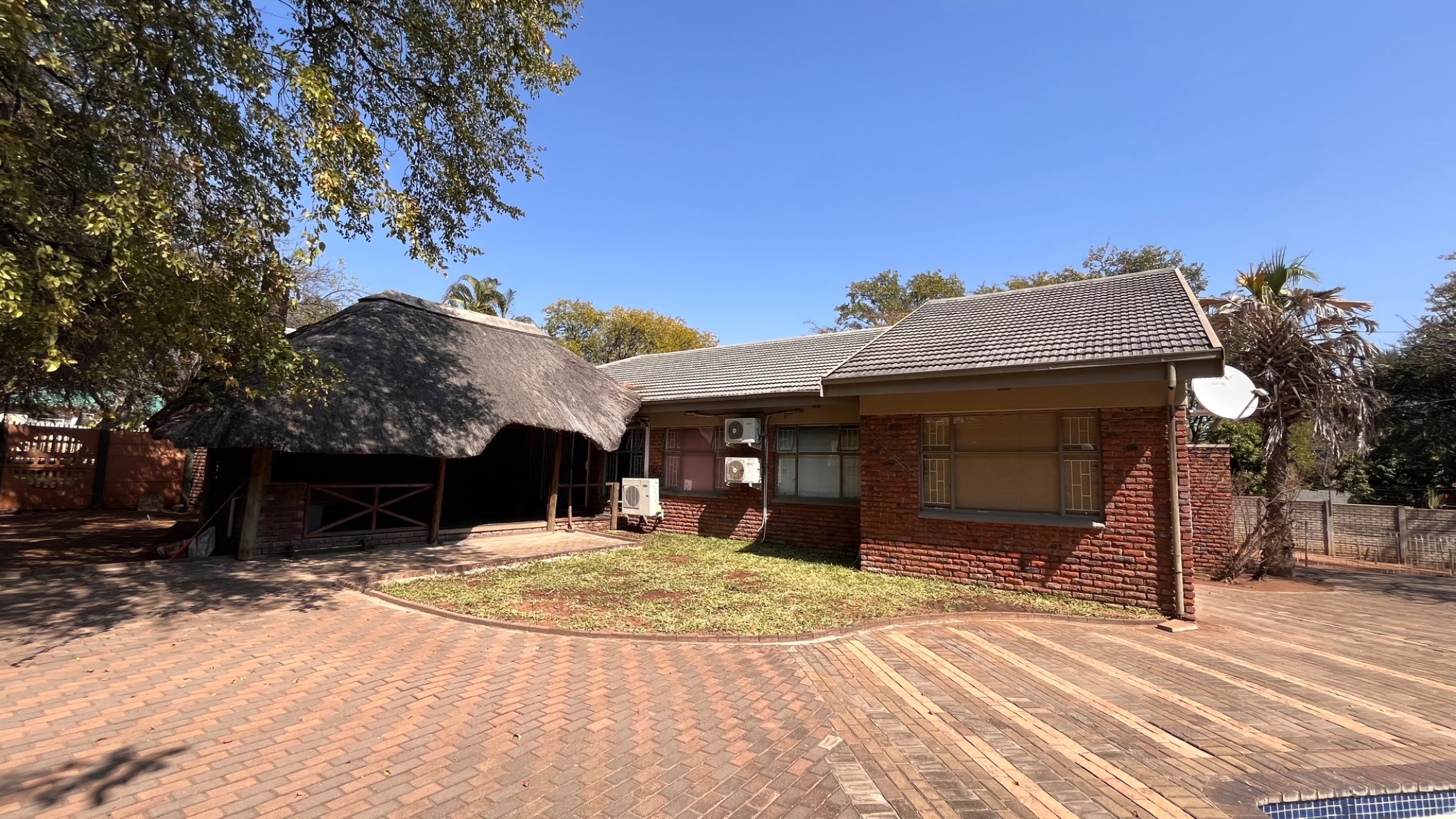 House let in Phalaborwa - 1PW1687441
