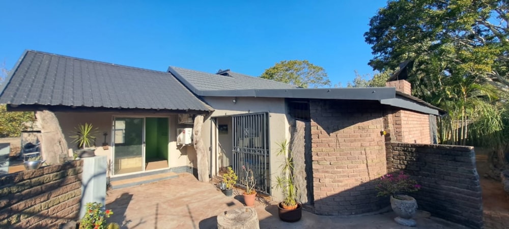 House for sale in Phalaborwa - 1PW1712027