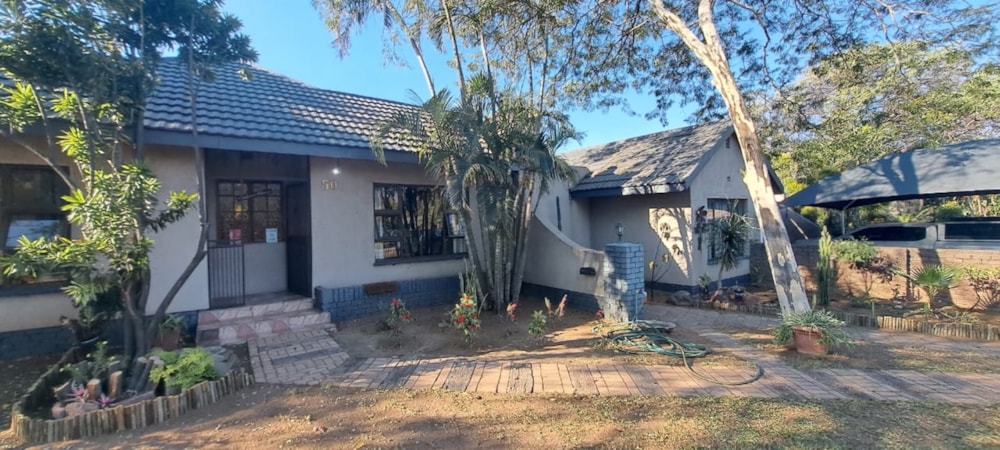 House for sale in Phalaborwa - 1PW1712027