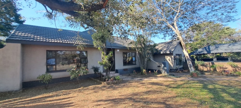 House for sale in Phalaborwa - 1PW1712027