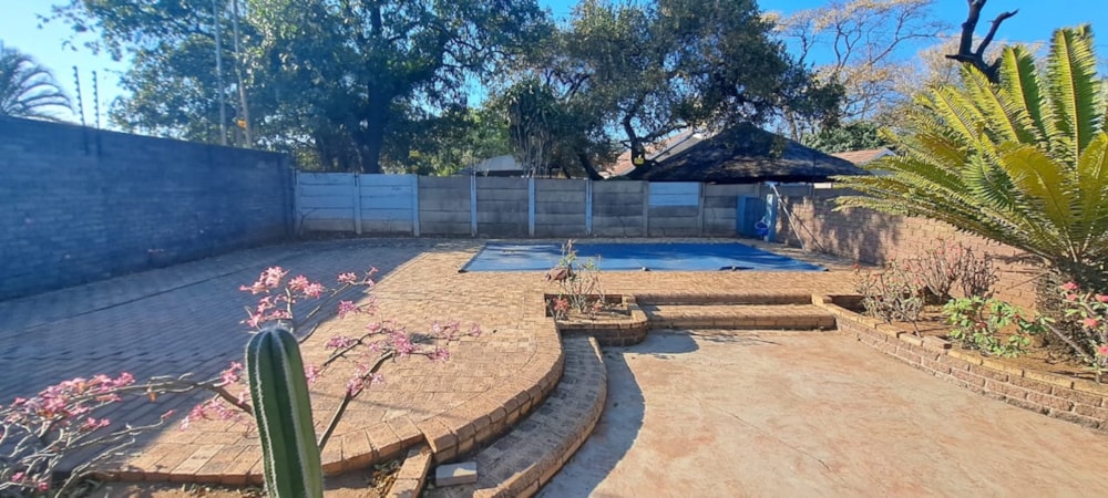 House for sale in Phalaborwa - 1PW1712027