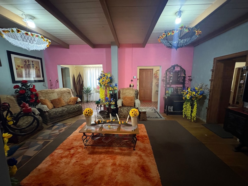 House for sale in Uniondale - 1OU1711365