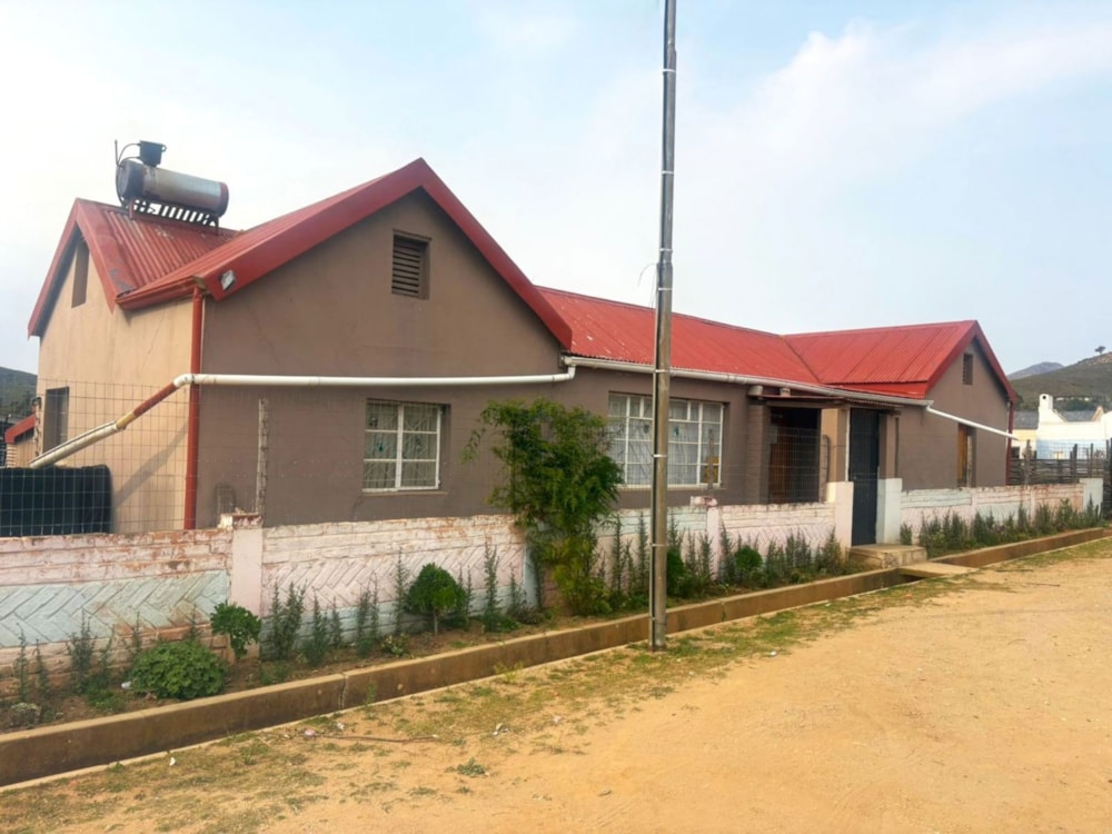 House for sale in Uniondale - 1OU1711365