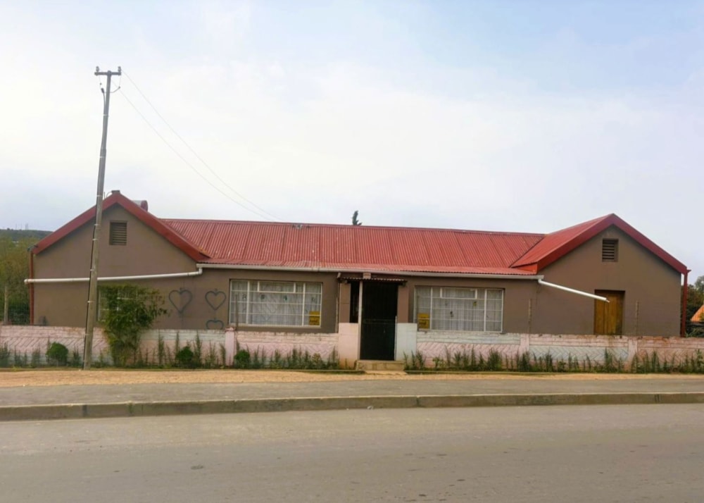 House for sale in Uniondale - 1OU1711365